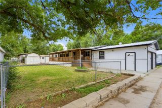 2036 1st Avenue, Greeley, CO 80631