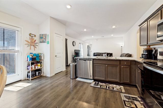 2425 Russell Street, Crandall, TX 75114