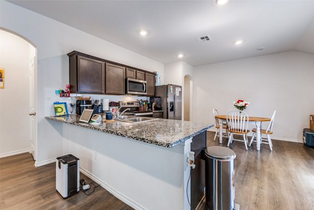 2425 Russell Street, Crandall, TX 75114