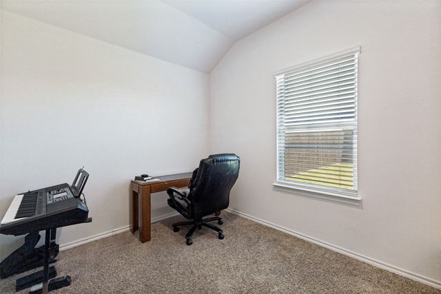 2425 Russell Street, Crandall, TX 75114