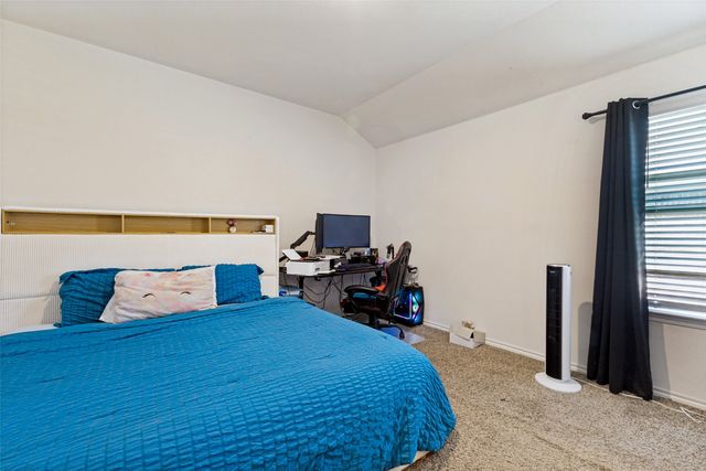 2425 Russell Street, Crandall, TX 75114