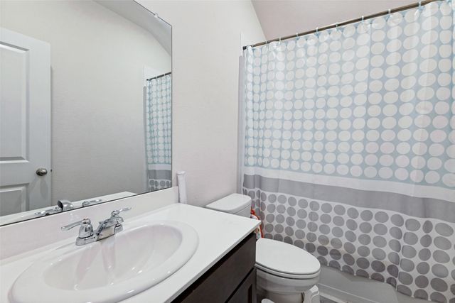 2425 Russell Street, Crandall, TX 75114