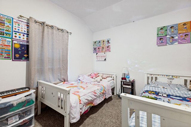 2425 Russell Street, Crandall, TX 75114