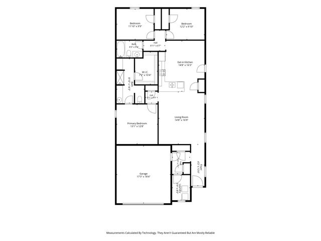 2425 Russell Street, Crandall, TX 75114