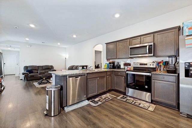 2425 Russell Street, Crandall, TX 75114