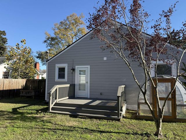 4805 Berckman Road, North Charleston, SC 29405