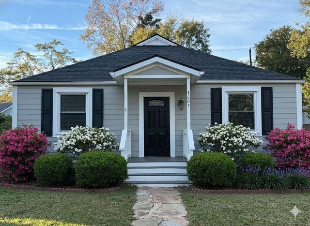 4805 Berckman Road, North Charleston, SC 29405