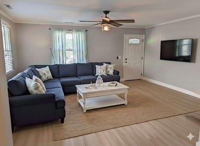 4805 Berckman Road, North Charleston, SC 29405