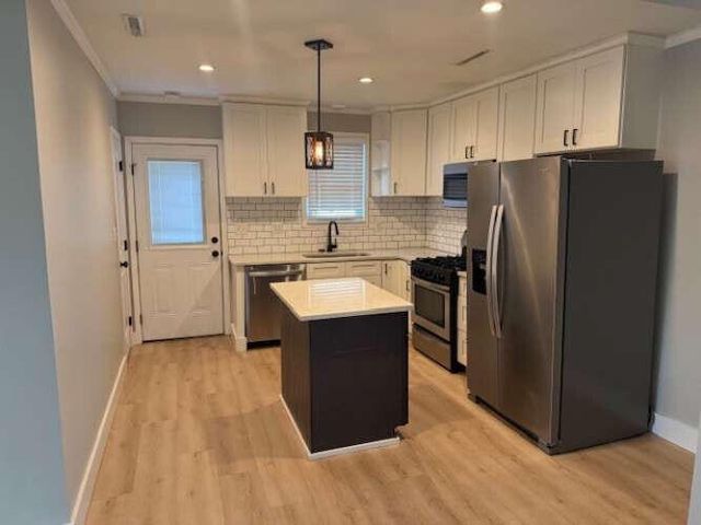 4805 Berckman Road, North Charleston, SC 29405