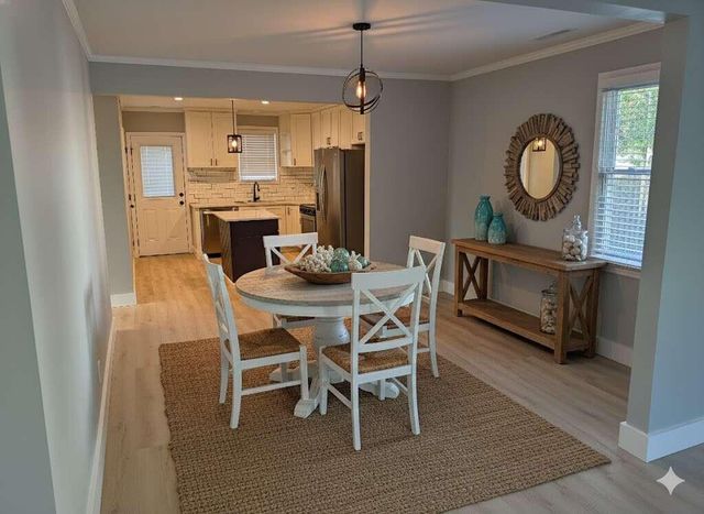 4805 Berckman Road, North Charleston, SC 29405