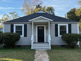 4805 Berckman Road, North Charleston, SC 29405