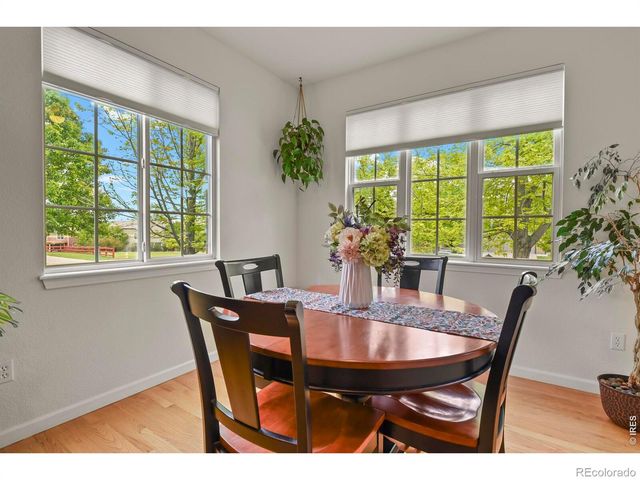 3449 Morning Song Court, Castle Rock, CO 80109