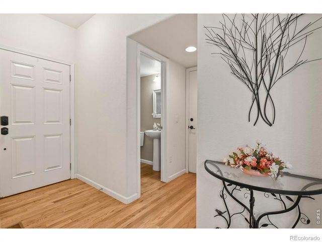 3449 Morning Song Court, Castle Rock, CO 80109
