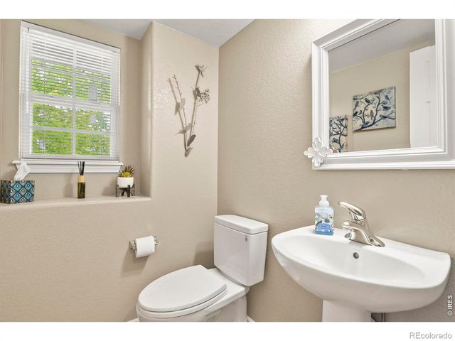 3449 Morning Song Court, Castle Rock, CO 80109