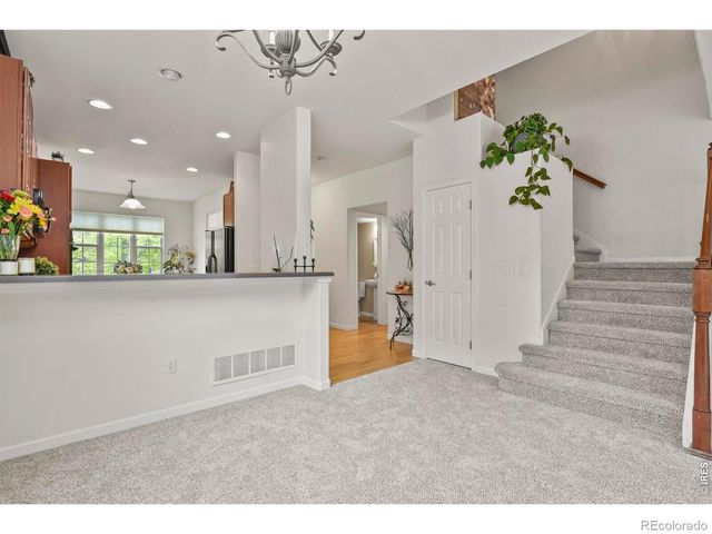 3449 Morning Song Court, Castle Rock, CO 80109