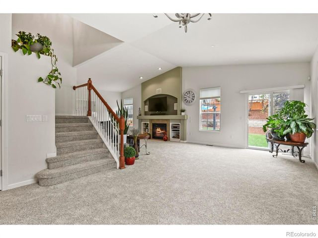 3449 Morning Song Court, Castle Rock, CO 80109
