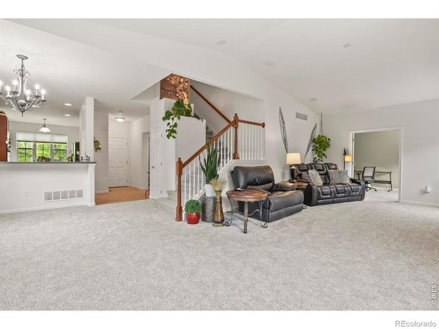 3449 Morning Song Court, Castle Rock, CO 80109