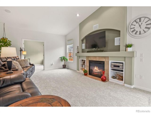 3449 Morning Song Court, Castle Rock, CO 80109