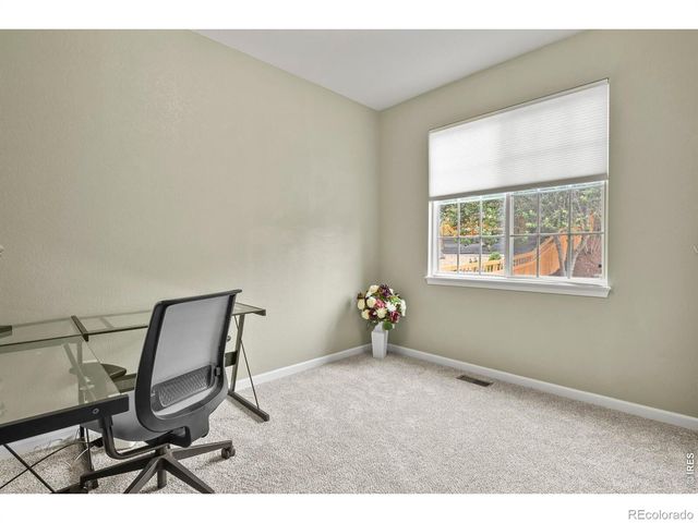 3449 Morning Song Court, Castle Rock, CO 80109