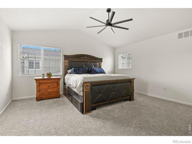 3449 Morning Song Court, Castle Rock, CO 80109