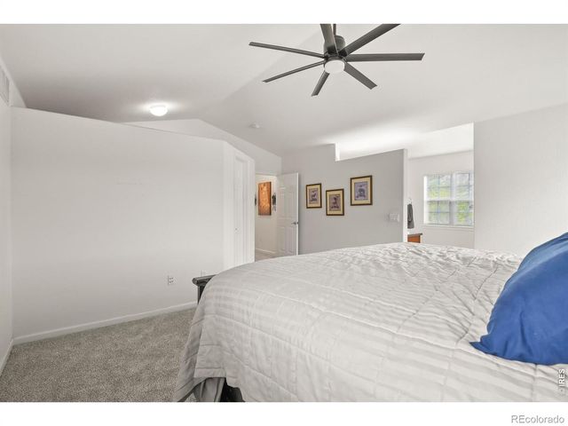 3449 Morning Song Court, Castle Rock, CO 80109