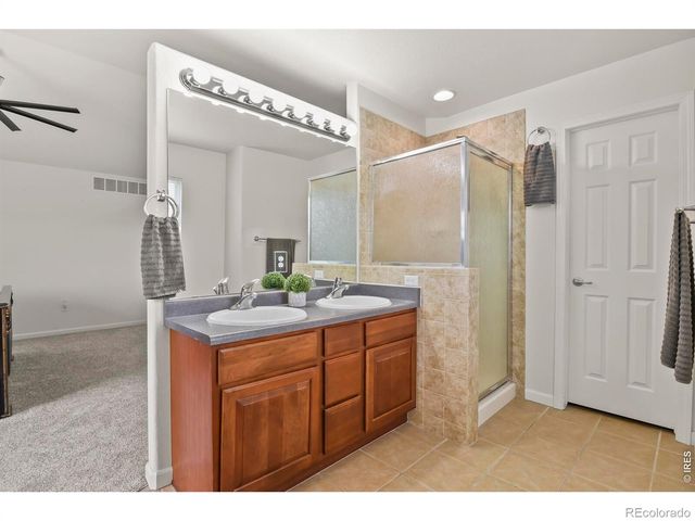 3449 Morning Song Court, Castle Rock, CO 80109