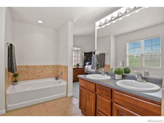 3449 Morning Song Court, Castle Rock, CO 80109