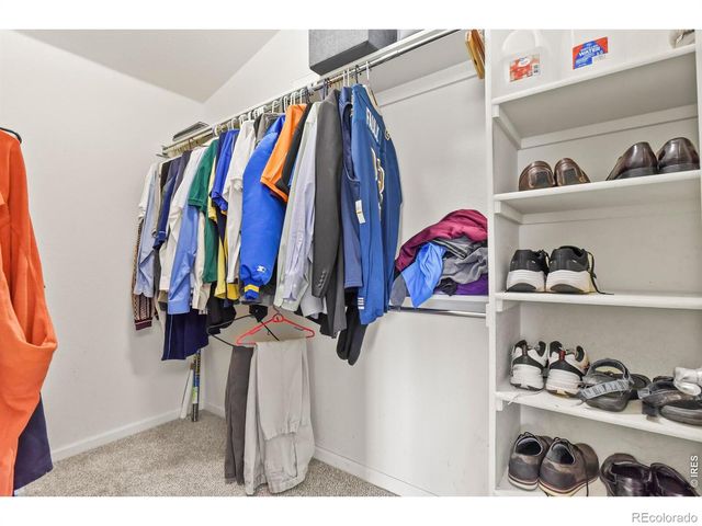 3449 Morning Song Court, Castle Rock, CO 80109