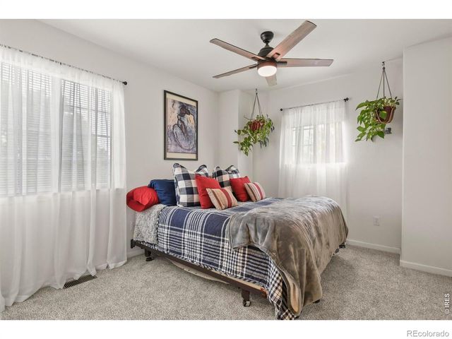 3449 Morning Song Court, Castle Rock, CO 80109