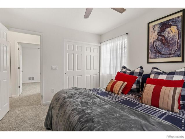 3449 Morning Song Court, Castle Rock, CO 80109