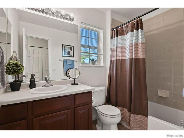 3449 Morning Song Court, Castle Rock, CO 80109