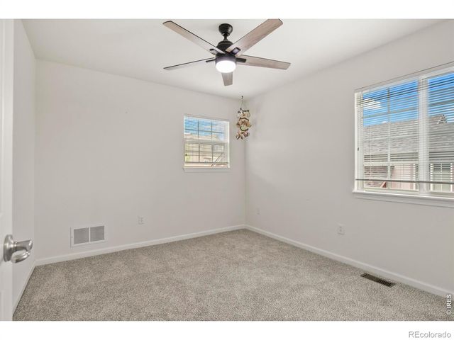 3449 Morning Song Court, Castle Rock, CO 80109