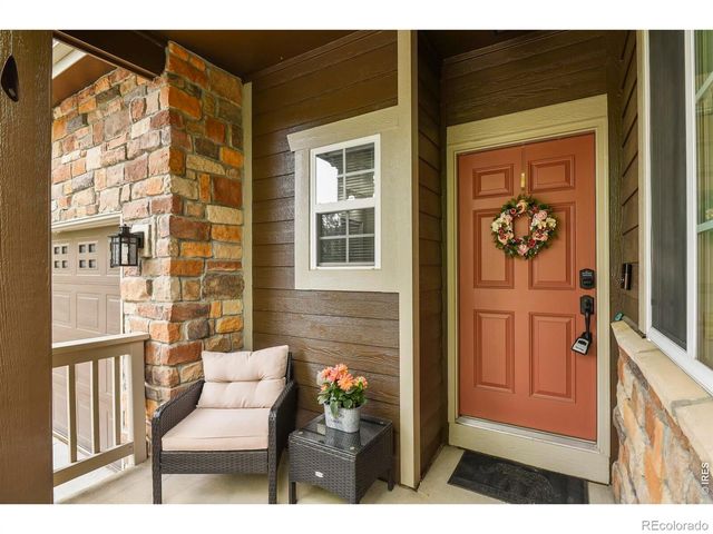 3449 Morning Song Court, Castle Rock, CO 80109