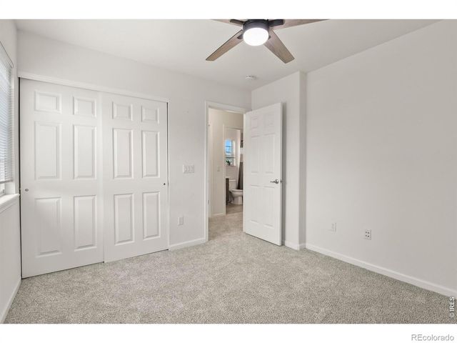 3449 Morning Song Court, Castle Rock, CO 80109