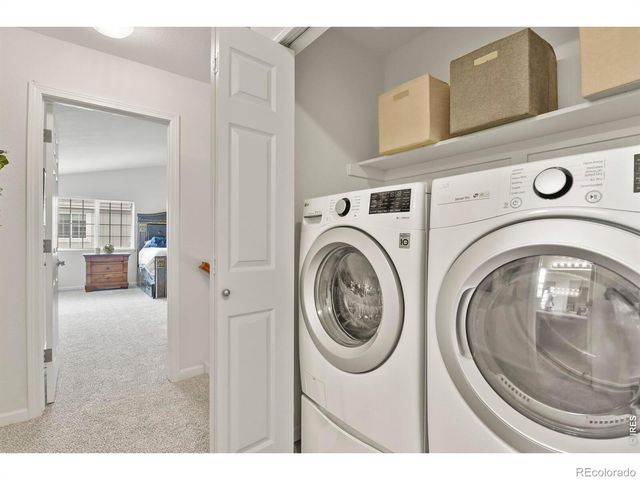 3449 Morning Song Court, Castle Rock, CO 80109