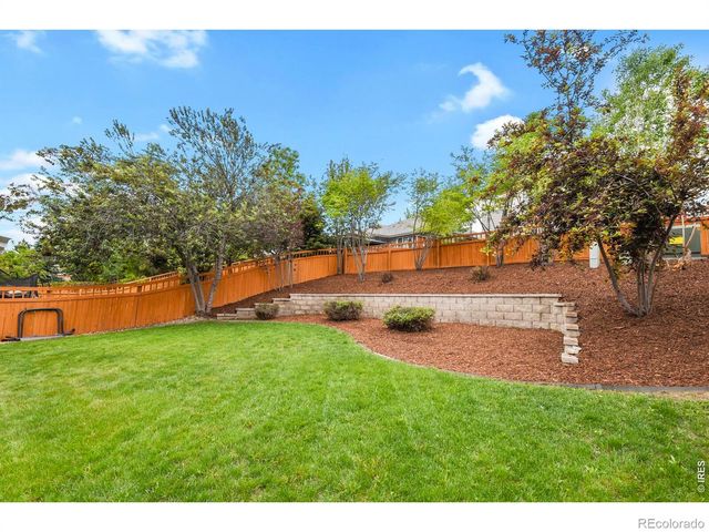 3449 Morning Song Court, Castle Rock, CO 80109