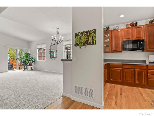 3449 Morning Song Court, Castle Rock, CO 80109