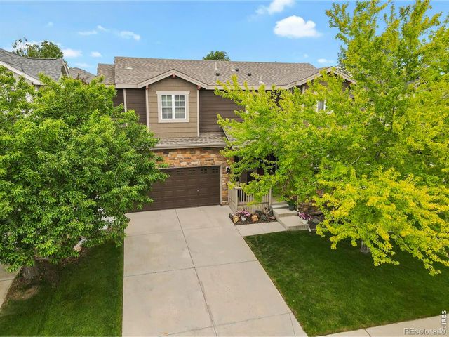 3449 Morning Song Court, Castle Rock, CO 80109