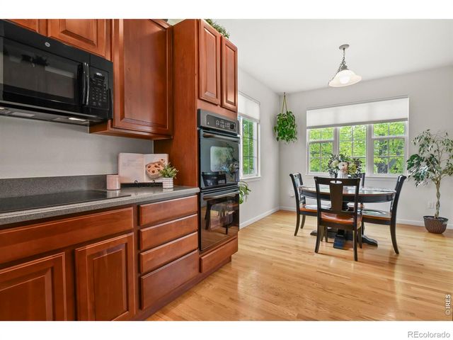 3449 Morning Song Court, Castle Rock, CO 80109