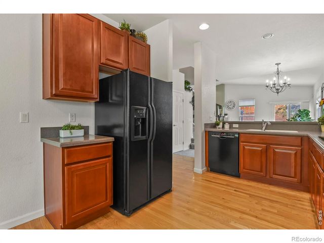 3449 Morning Song Court, Castle Rock, CO 80109