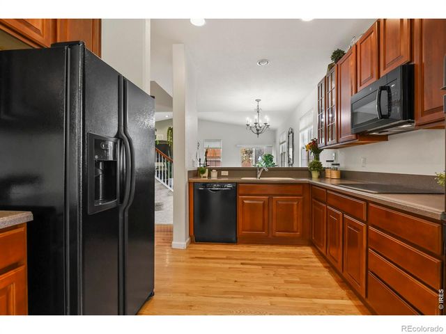 3449 Morning Song Court, Castle Rock, CO 80109