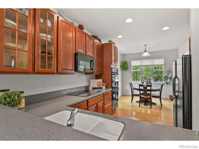 3449 Morning Song Court, Castle Rock, CO 80109