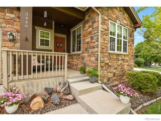 3449 Morning Song Court, Castle Rock, CO 80109