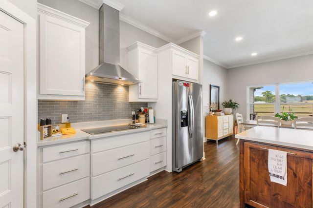 928 Azalea Drive, Franklin, TX 77856