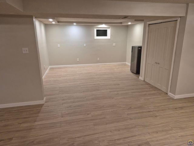 3213 SE Burton ST, Topeka, KS 66605