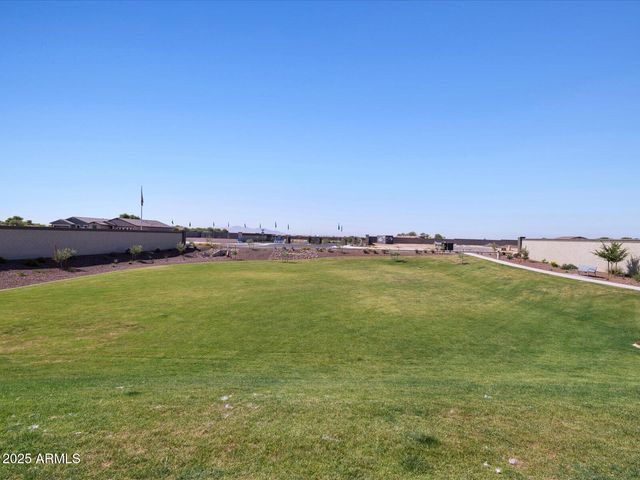 17339 W EVA Street, Waddell, AZ 85355