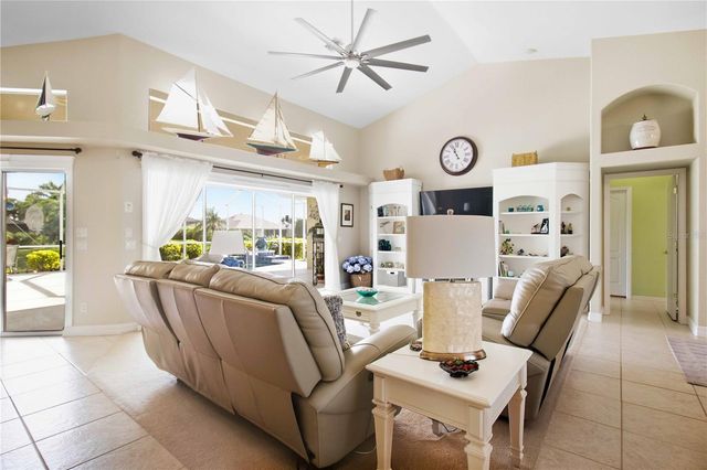 282 WHITE MARSH LANE, Rotonda West, FL 33947