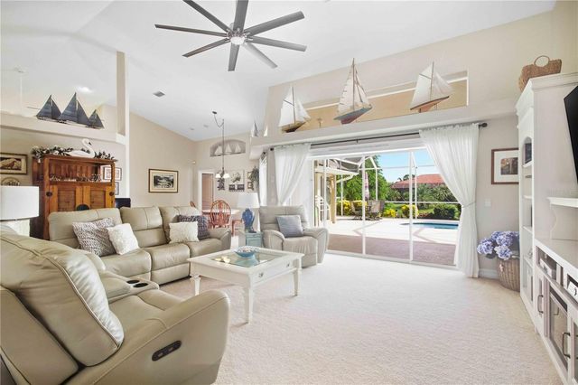 282 WHITE MARSH LANE, Rotonda West, FL 33947