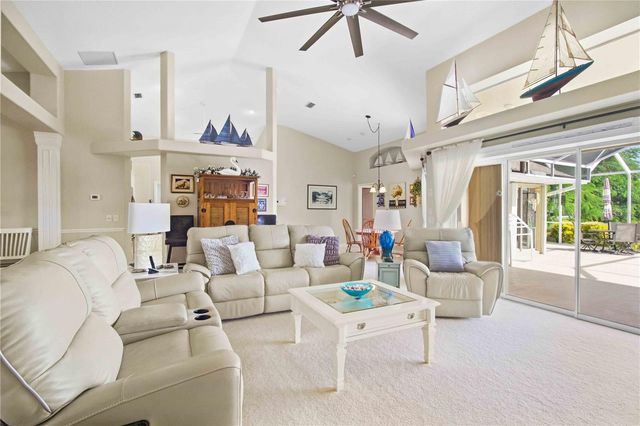 282 WHITE MARSH LANE, Rotonda West, FL 33947