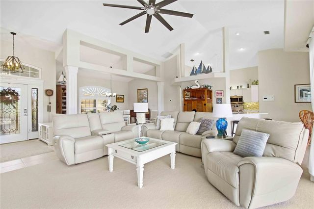 282 WHITE MARSH LANE, Rotonda West, FL 33947